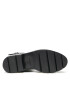 Bronx Cizme 14245-G Negru - Pled.ro