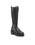 Bronx Cizme 14245-G Negru - Pled.ro