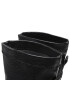 Bronx Cizme 47425-G Negru - Pled.ro