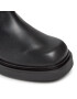 Bronx Cizme Western 14298-A Negru - Pled.ro