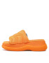 Bronx Flip flop Bru-Te 84953-L Portocaliu - Pled.ro