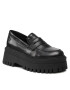 Bronx Pantofi 66429-A Negru - Pled.ro