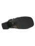 Bronx Sandale 84917-G Negru - Pled.ro