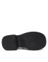 Bronx Sandale 84937-A Negru - Pled.ro