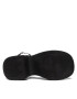 Bronx Sandale 84938-K Negru - Pled.ro