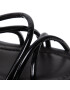 Bronx Sandale 84938-K Negru - Pled.ro