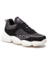 Bronx Sneakers 66261-CP BX 1574 Negru - Pled.ro