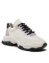 Bronx Sneakers 66431-AT Alb - Pled.ro