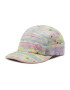 Buff Șapcă 5 Panels Cap 125373.555.10.00 Colorat - Pled.ro