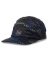 Buff Șapcă Pro Run Cap R-Lithe 122572.555.10.00 Bleumarin - Pled.ro