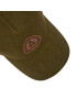 Buff Șapcă Trucker Cap 125364.854.30.00 Verde - Pled.ro