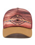 Buff Șapcă Trucker Cap 125365.632.30.00 Vișiniu - Pled.ro