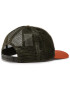 Buff Șapcă Trucker Cap Eucalyptus Nut 117248.305.10.00 Bej - Pled.ro