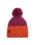 Buff Căciulă Knitted & Fleece Hat 117851.502.10.00 Violet - Pled.ro