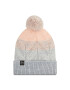 Buff Căciulă Knitted & Fleece Hat 120855.017.10.00 Gri - Pled.ro