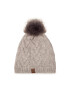 Buff Căciulă Knitted & Fleece Hat 123515.014.10.00 Bej - Pled.ro