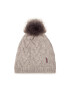 Buff Căciulă Knitted & Fleece Hat 123515.014.10.00 Bej - Pled.ro