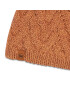 Buff Căciulă Knitted & Fleece Hat 123515.341.10.00 Maro - Pled.ro