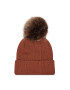 Buff Căciulă Knitted Hat 120832.341.10.00 Maro - Pled.ro