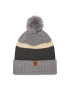 Buff Căciulă Knitted Hat 126464.914.10.00 Gri - Pled.ro