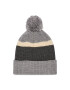 Buff Căciulă Knitted Hat 126464.914.10.00 Gri - Pled.ro