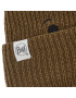 Buff Căciulă Knitted Hat Funn Bear 120867.311.10.00 Maro - Pled.ro