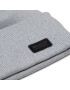 Buff Căciulă Knitted Hat Niels 126457.914.10.00 Gri - Pled.ro