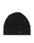 Buff Căciulă Knitted Hat Niels 126457.999.10.00 Negru - Pled.ro