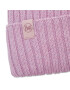 Buff Căciulă Knitted Hat Norval 124242.601.10.00 Roz - Pled.ro