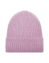 Buff Căciulă Knitted Hat Norval 124242.601.10.00 Roz - Pled.ro