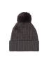 Buff Căciulă Knitted & Polar Hat 111021.930.10.00 Gri - Pled.ro