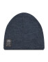 Buff Căciulă Knitted & Polar Hat 113519.787.10.00 Bleumarin - Pled.ro