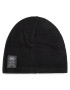 Buff Căciulă Knitted & Polar Hat 113519.999.10.00 Negru - Pled.ro