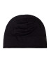 Buff Căciulă Lightweight Mering Wool Hat 113013.999.10.00 Negru - Pled.ro