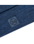 Buff Căciulă Merino Heavyweight 111170.785.10.00 Bleumarin - Pled.ro