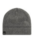 Buff Căciulă Plar Beanie 123850.937.10.00 Gri - Pled.ro