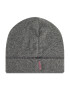 Buff Căciulă Plar Beanie 123850.937.10.00 Gri - Pled.ro