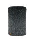 Buff Fular tip guler Knitted & Fleece 132325.901.10.00 Gri - Pled.ro