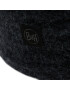 Buff Fular tip guler Merino Fleece 129444.999.10.00 Negru - Pled.ro