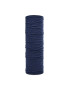 Buff Fular tip guler Merino Lightweight 108811.00 Bleumarin - Pled.ro