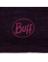 Buff Fular tip guler Merino Lightweight 113010.603.10.00 Violet - Pled.ro