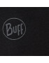 Buff Fular tip guler Merino Midweight 113023.999.10.00 Negru - Pled.ro