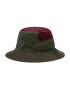 Buff Pălărie Sun Bucket Hat 125445.854.20.00 Verde - Pled.ro