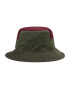 Buff Pălărie Sun Bucket Hat 125445.854.20.00 Verde - Pled.ro