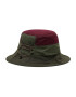 Buff Pălărie Sun Bucket Hat 125445.854.20.00 Verde - Pled.ro