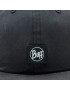 Buff Șapcă Pack Baseball Ob. 131560.999.10.00 Negru - Pled.ro