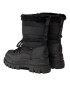 Buffalo Botine Aspha Blizzard 2 1622333 Negru - Pled.ro