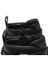 Buffalo Botine Ava Ankleboot 1224016 Negru - Pled.ro