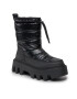 Buffalo Botine Flora Puffer Boot 1622359 Negru - Pled.ro