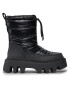 Buffalo Botine Flora Puffer Boot 1622359 Negru - Pled.ro